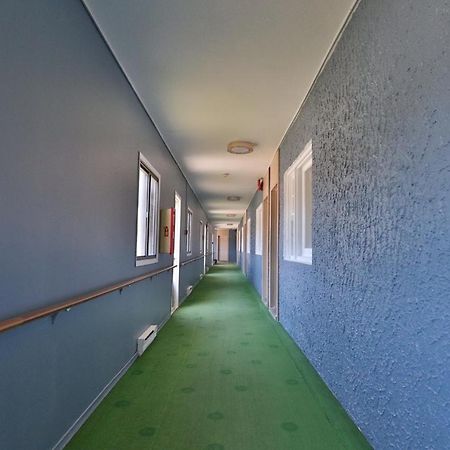 Bestliving Motel Washago Exteriér fotografie