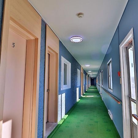 Bestliving Motel Washago Exteriér fotografie