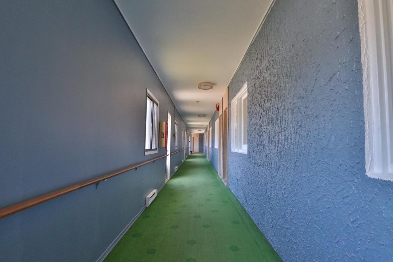 Bestliving Motel Washago Exteriér fotografie